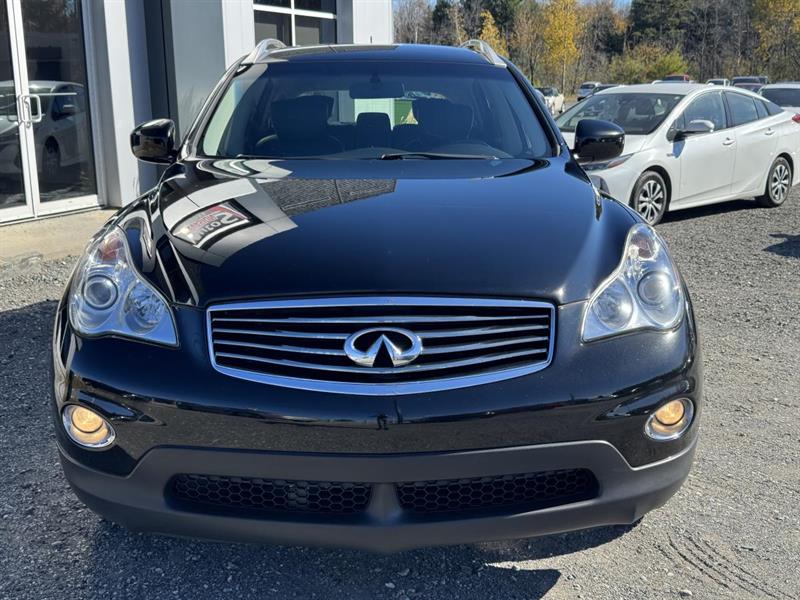 infiniti QX50 2015 - 2