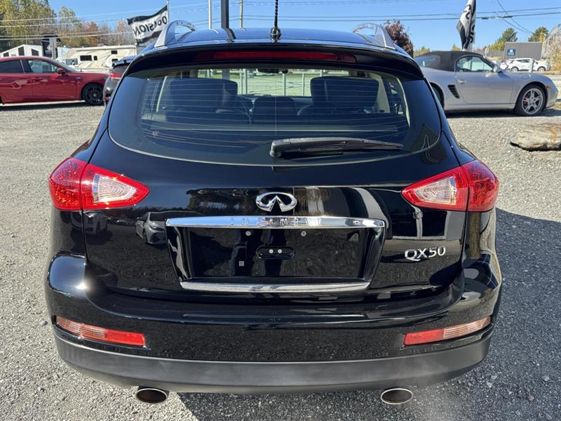 infiniti QX50 2015 - 6
