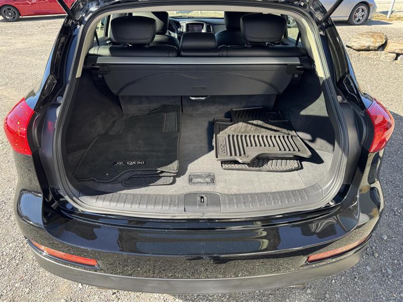 infiniti QX50 2015 - 7