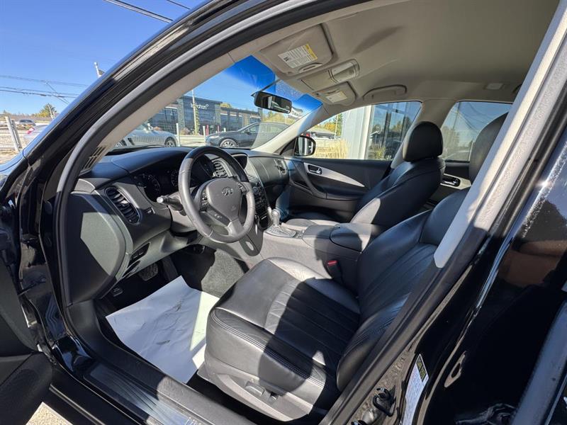 infiniti QX50 2015 - 15