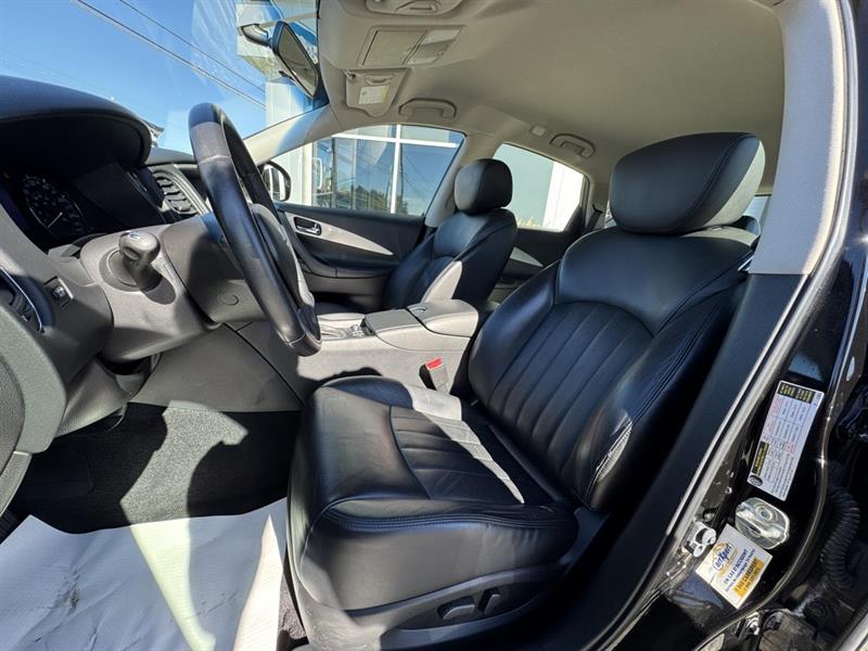 infiniti QX50 2015 - 16