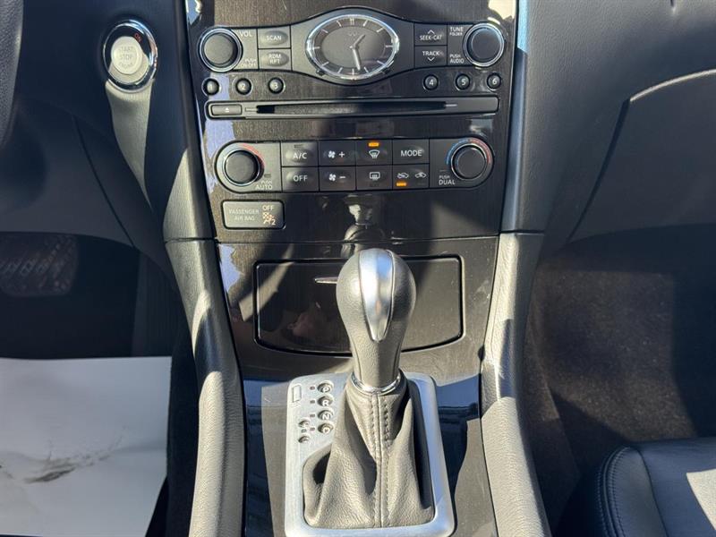 infiniti QX50 2015 - 22