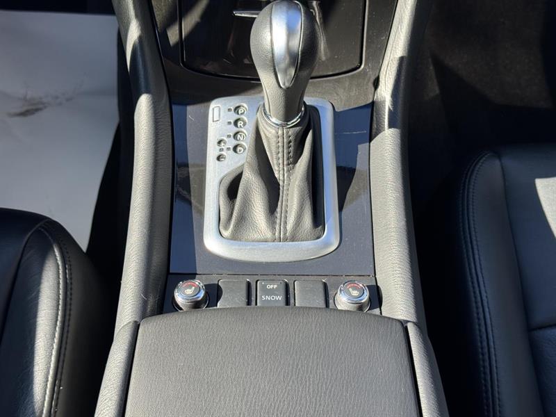 infiniti QX50 2015 - 27