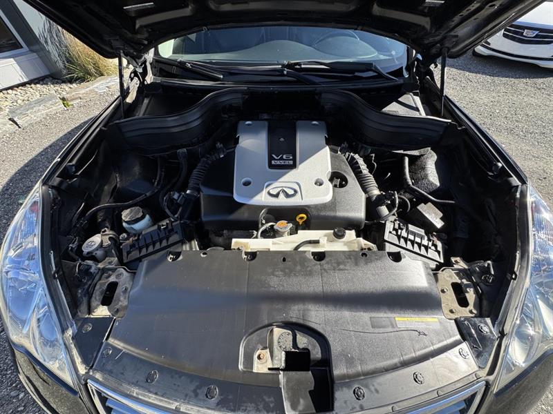 infiniti QX50 2015 - 29