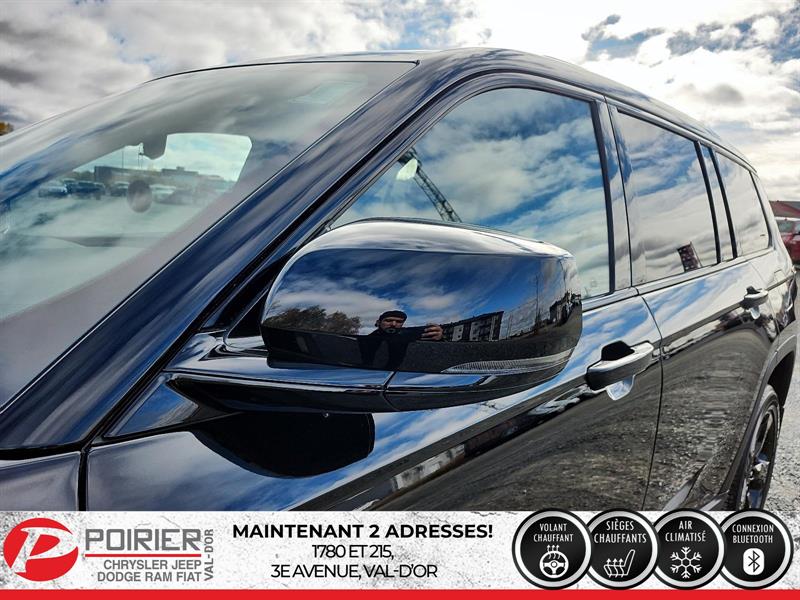 jeep Grand Cherokee L 2025 - 2