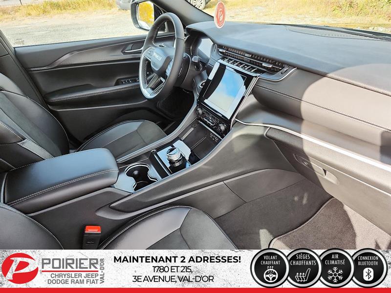 jeep Grand Cherokee L 2025 - 5