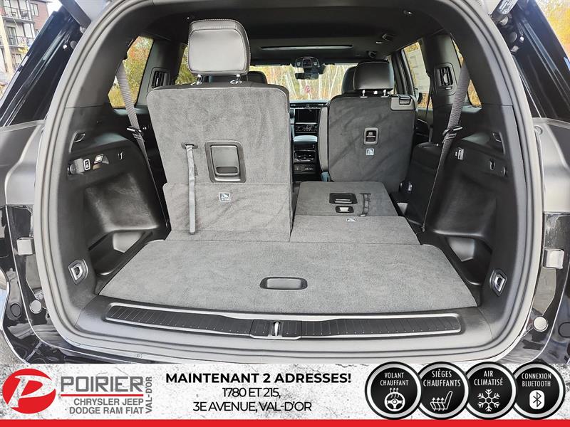 jeep Grand Cherokee L 2025 - 11