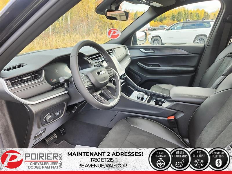 jeep Grand Cherokee L 2025 - 12