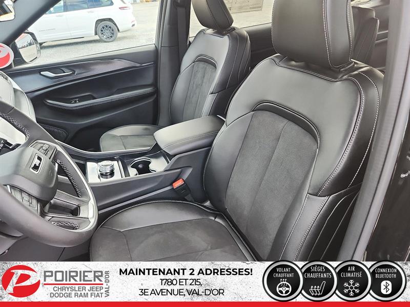 jeep Grand Cherokee L 2025 - 13