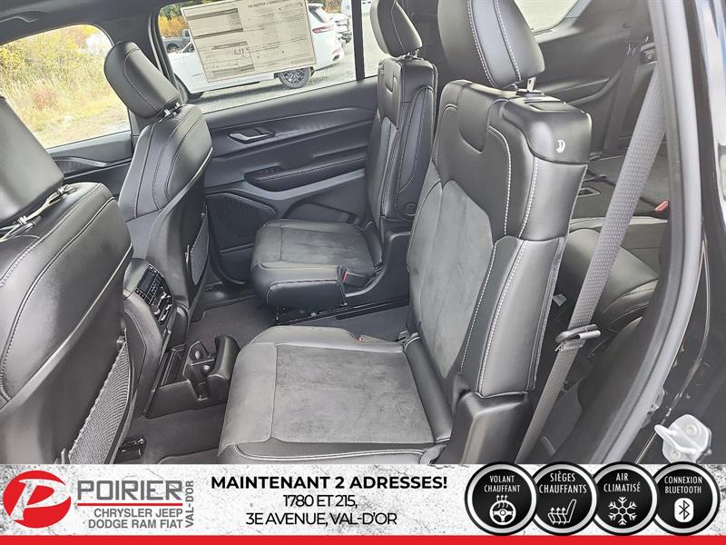 jeep Grand Cherokee L 2025 - 14