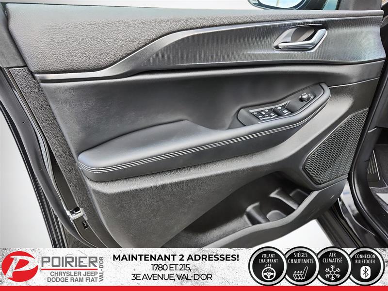 jeep Grand Cherokee L 2025 - 15