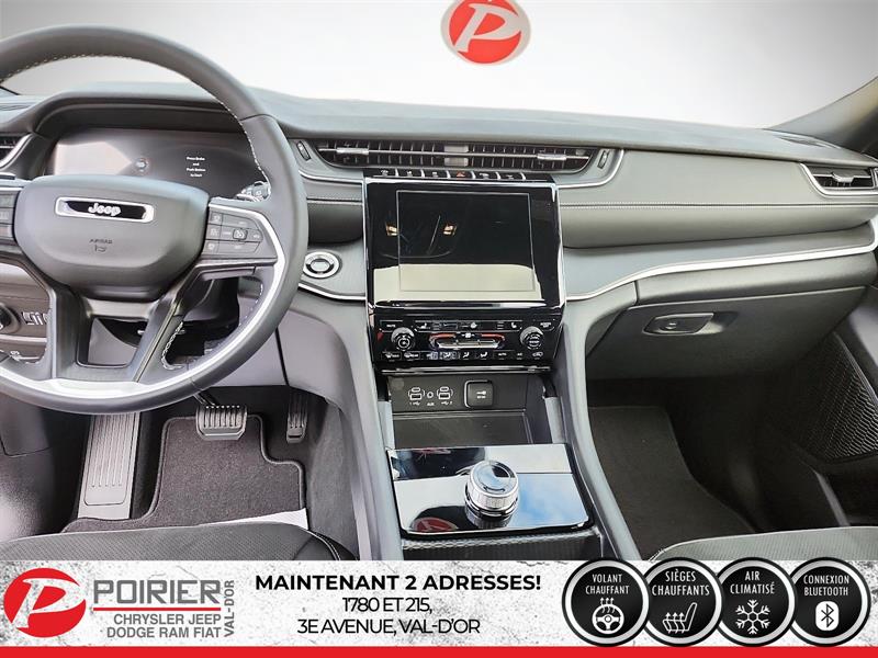 jeep Grand Cherokee L 2025 - 18