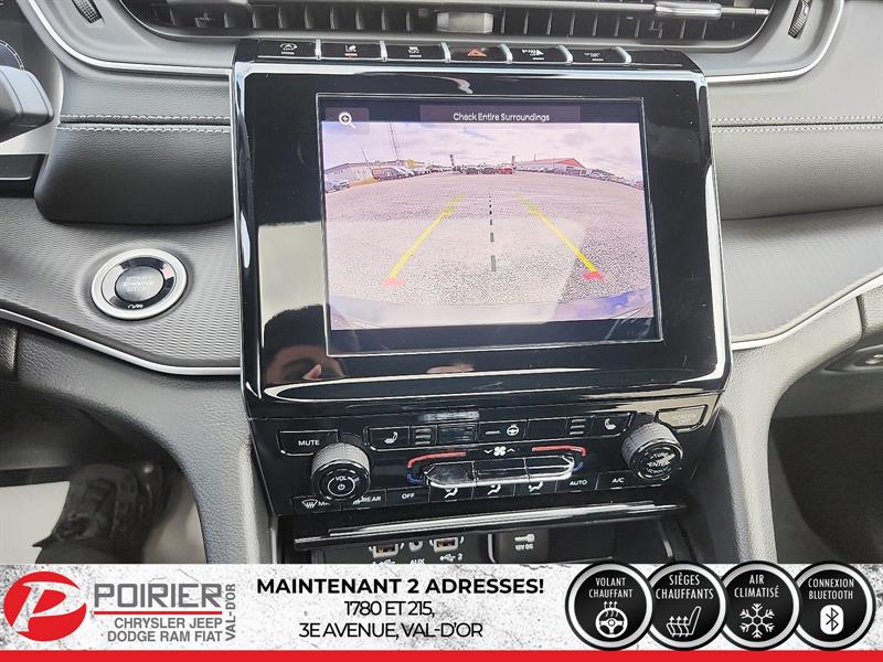 jeep Grand Cherokee L 2025 - 19