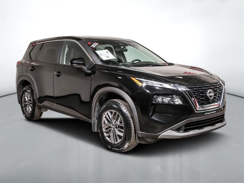 nissan Rogue 2023