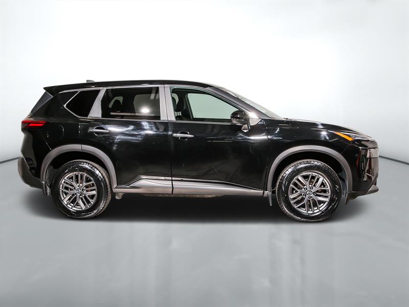 nissan Rogue 2023 - 2