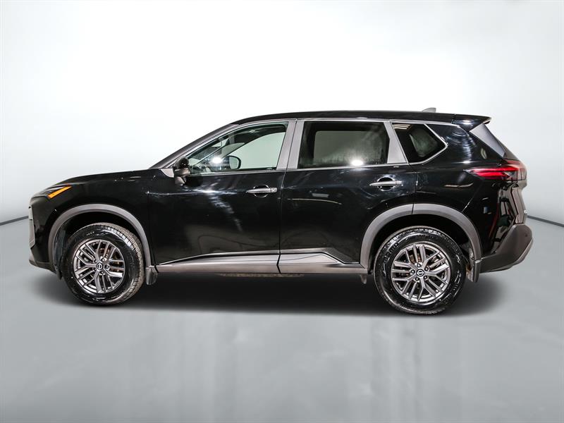 nissan Rogue 2023 - 6