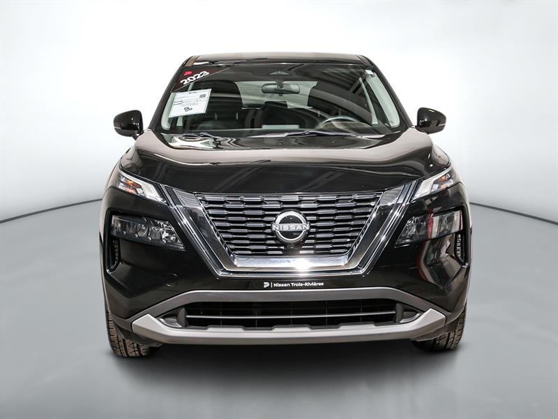 nissan Rogue 2023 - 8