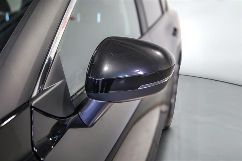 nissan Rogue 2023 - 9