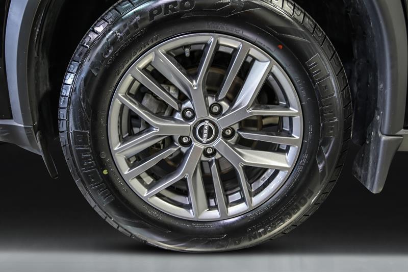 nissan Rogue 2023 - 10