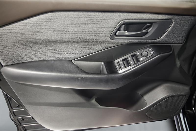 nissan Rogue 2023 - 12