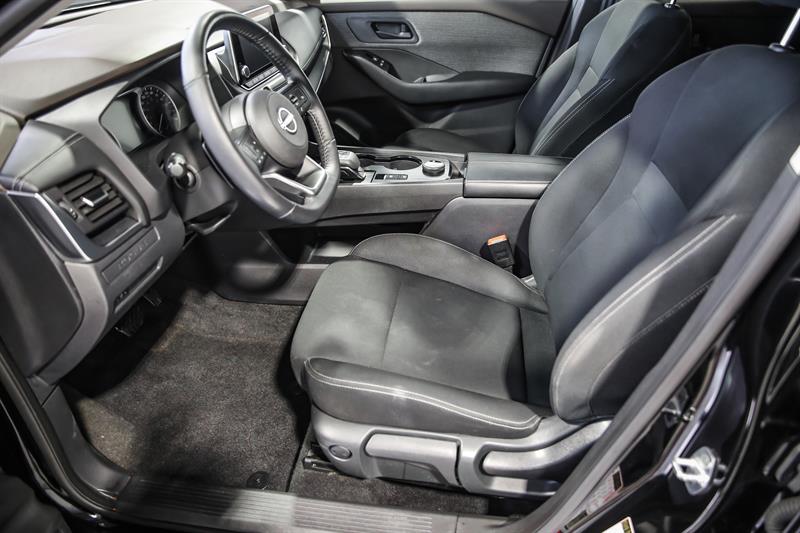 nissan Rogue 2023 - 14