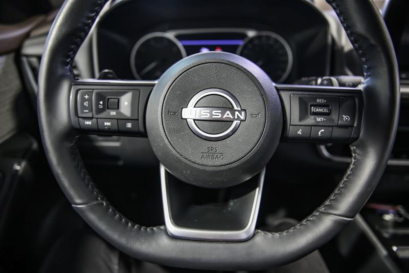 nissan Rogue 2023 - 15