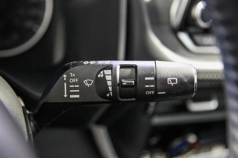 nissan Rogue 2023 - 19