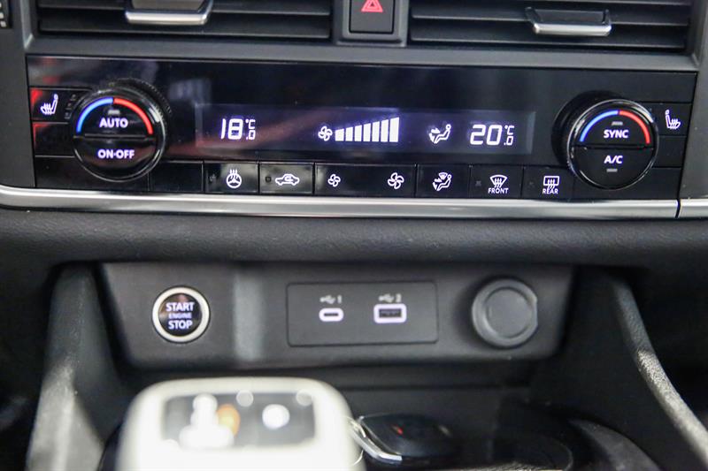 nissan Rogue 2023 - 23