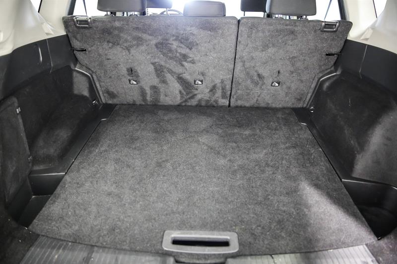 nissan Rogue 2023 - 26