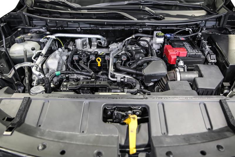 nissan Rogue 2023 - 27