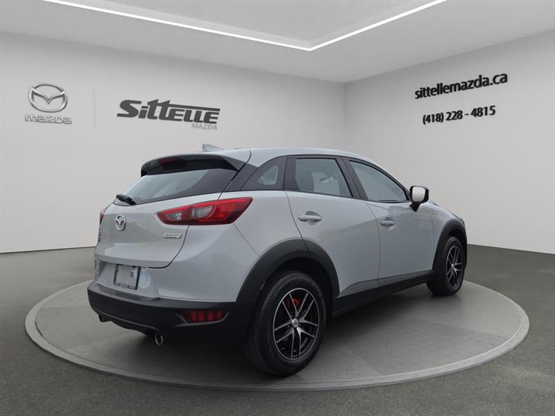 mazda CX-3 2019 - 6