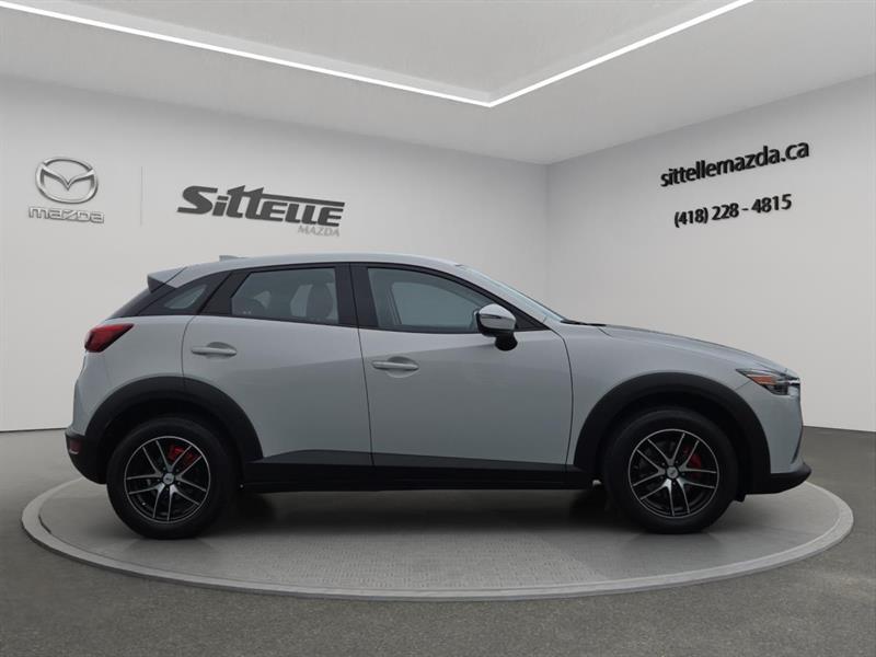 mazda CX-3 2019 - 7