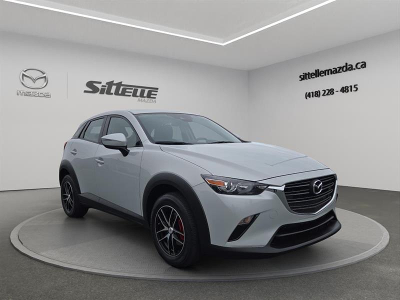 mazda CX-3 2019 - 9