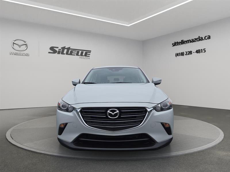 mazda CX-3 2019 - 10