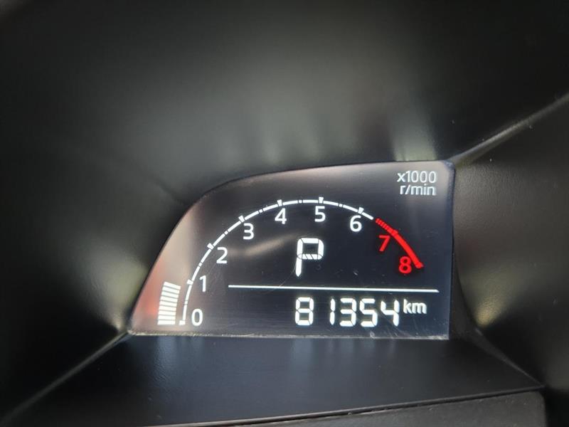 mazda CX-3 2019 - 11