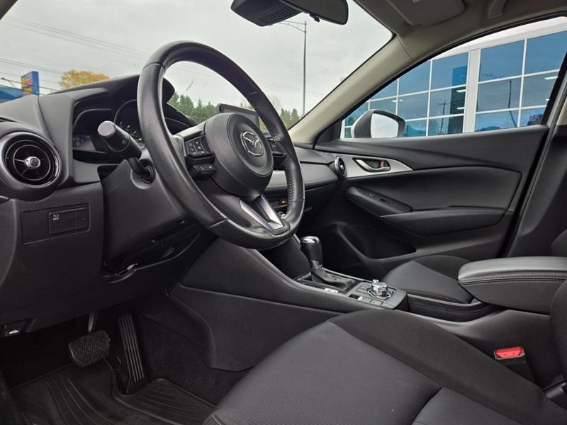 mazda CX-3 2019 - 13