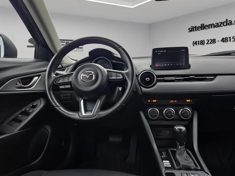 mazda CX-3 2019 - 14