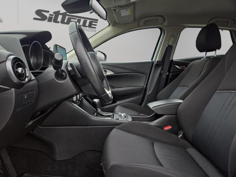 mazda CX-3 2019 - 15