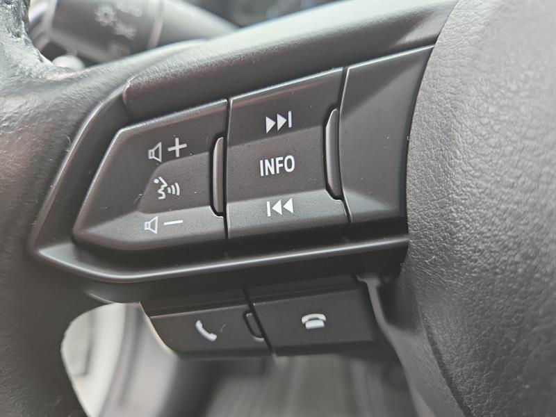 mazda CX-3 2019 - 18