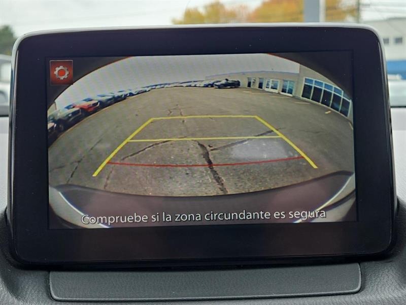 mazda CX-3 2019 - 23