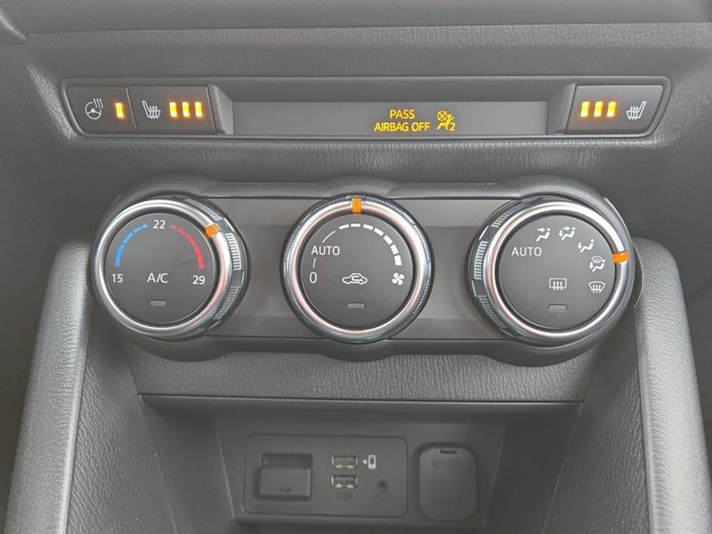 mazda CX-3 2019 - 25