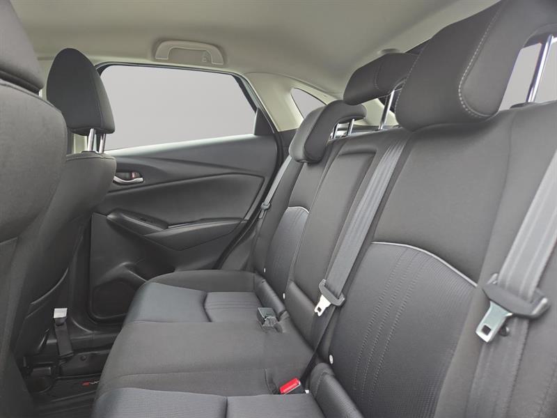 mazda CX-3 2019 - 27