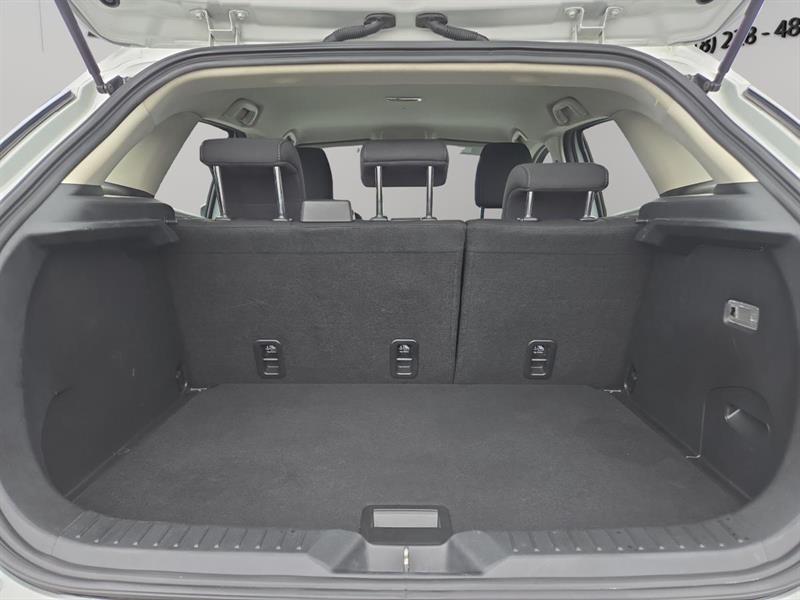mazda CX-3 2019 - 29