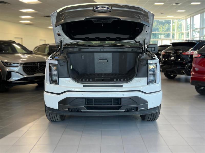 ford F-150 Lightning 2023 - 3