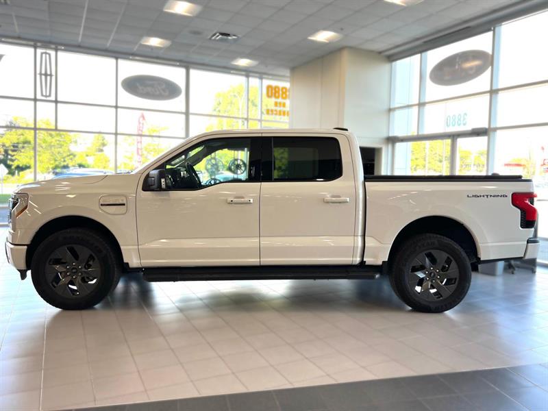 ford F-150 Lightning 2023 - 4