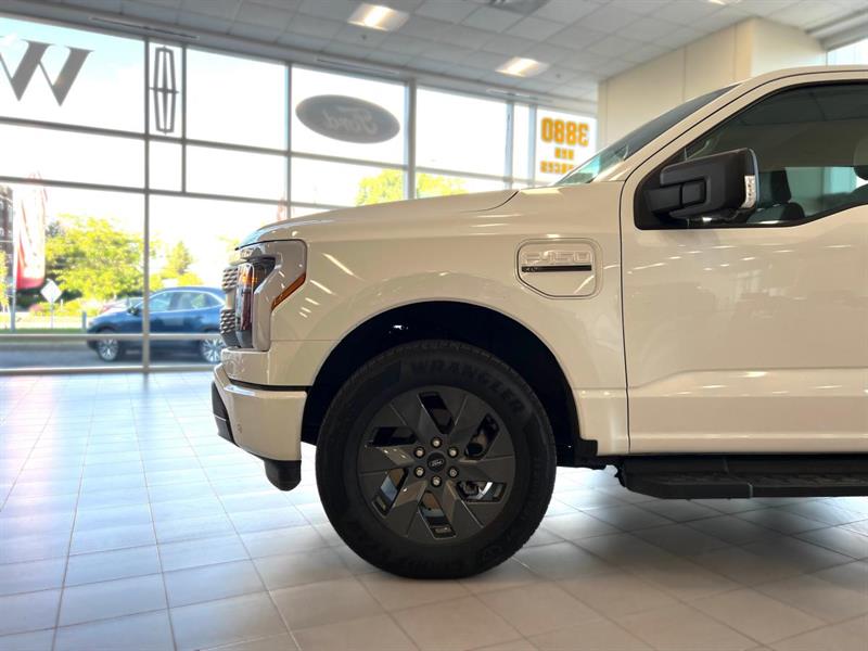ford F-150 Lightning 2023 - 5