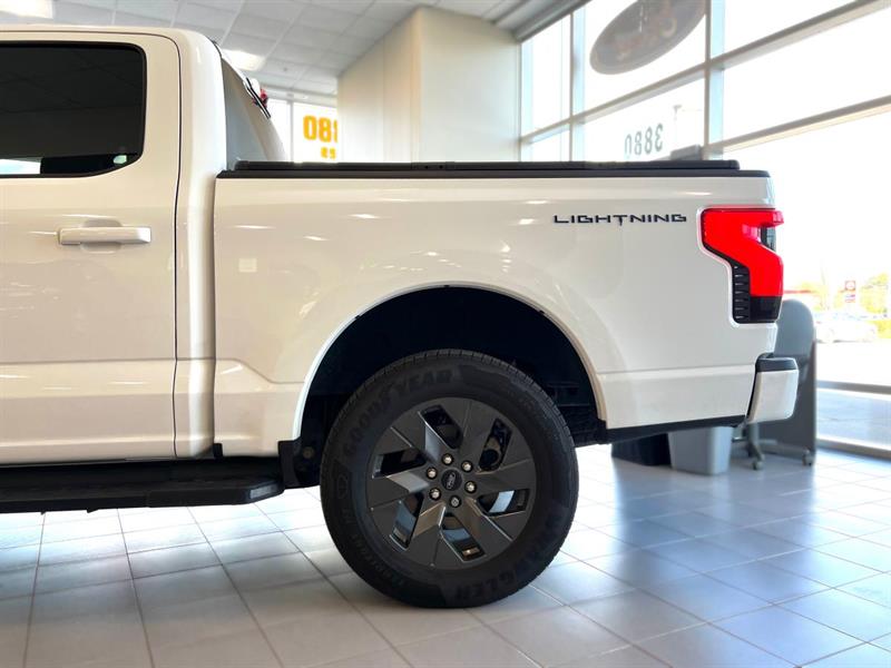 ford F-150 Lightning 2023 - 6