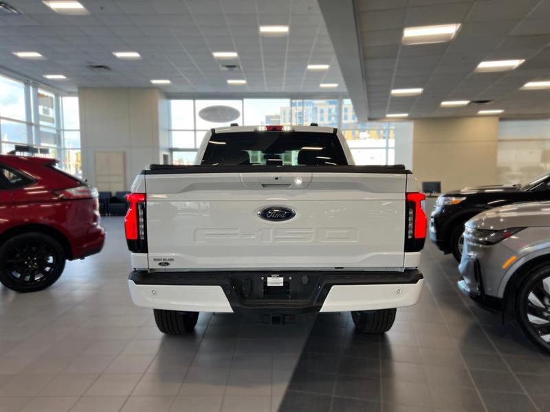 ford F-150 Lightning 2023 - 7