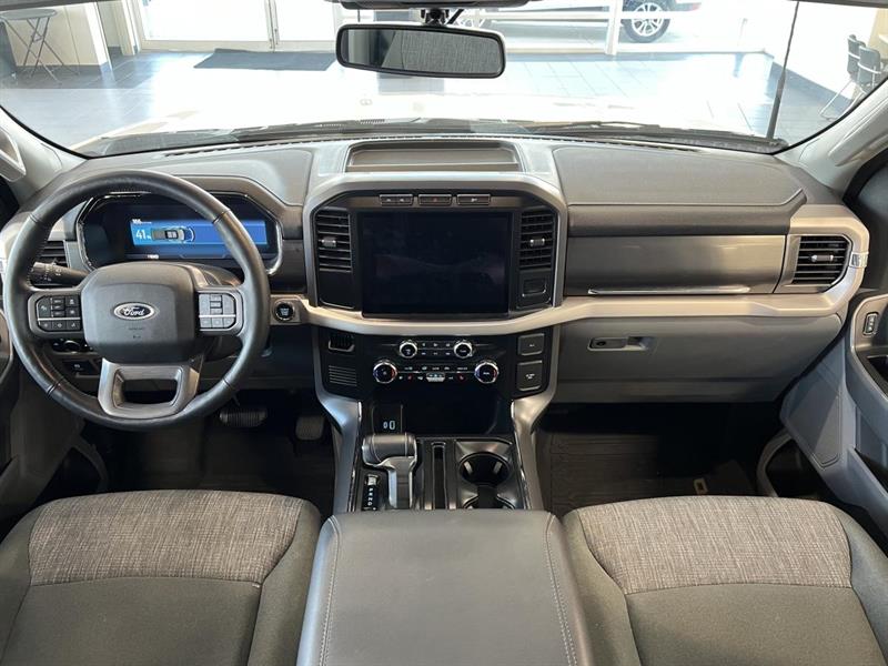 ford F-150 Lightning 2023 - 8