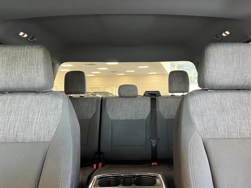 ford F-150 Lightning 2023 - 9